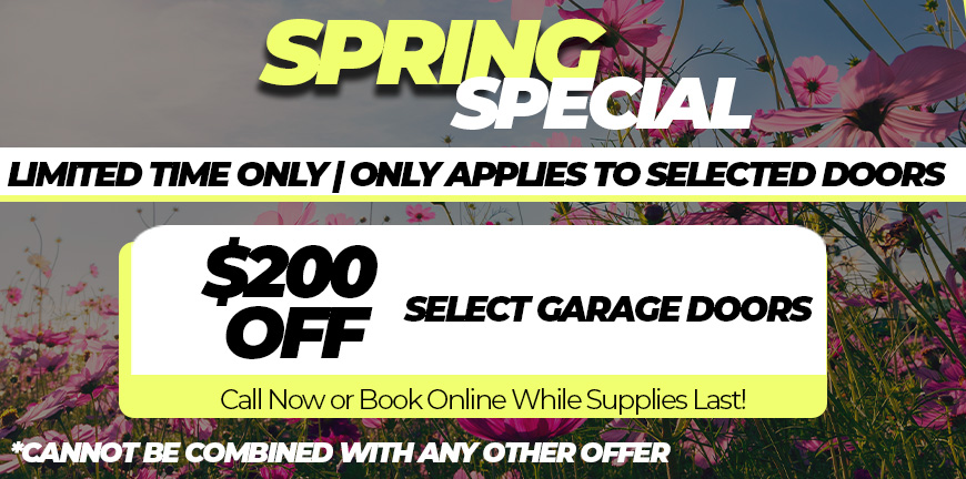$200 Off
